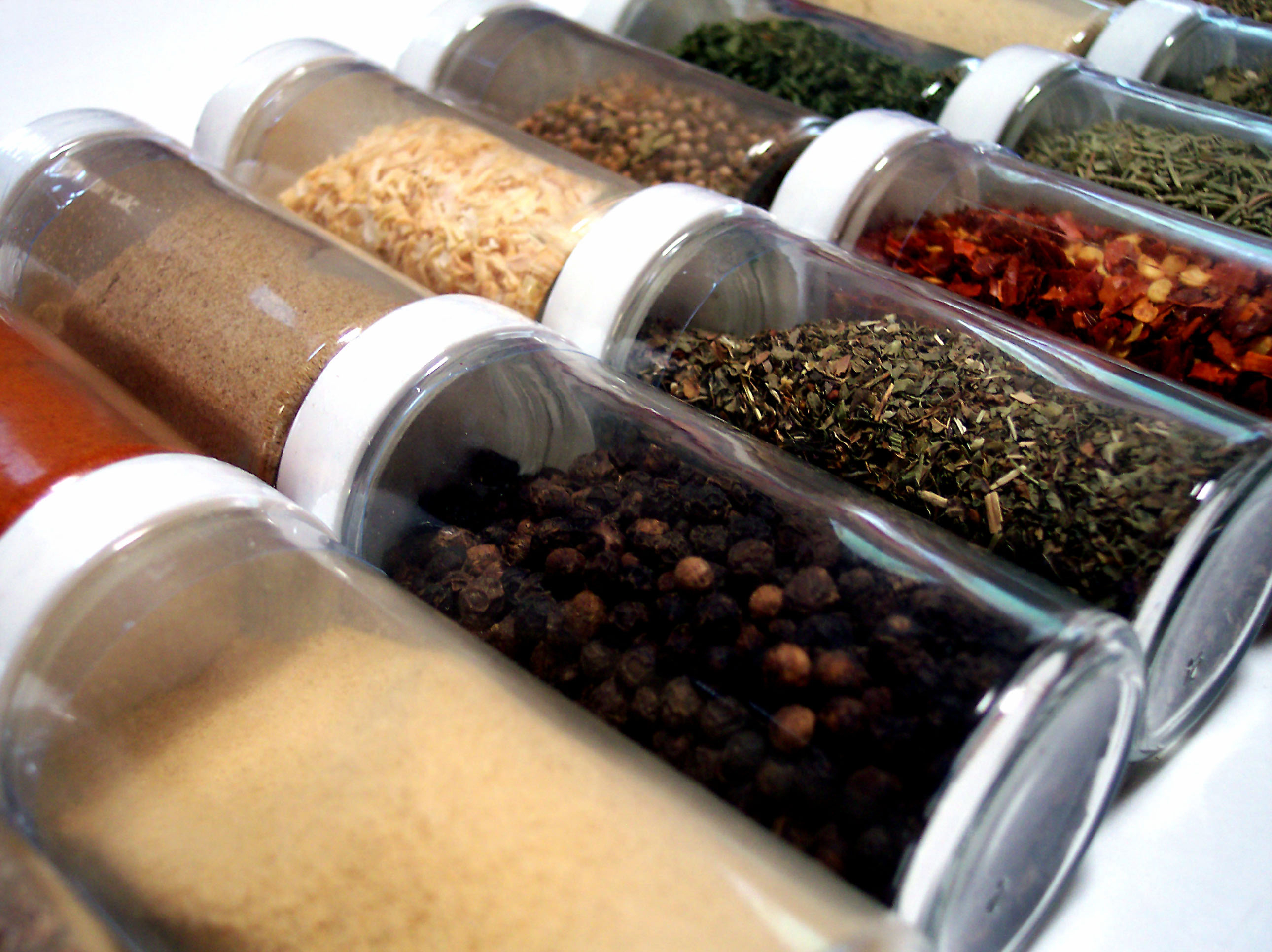 Finest Quality Ingredients 