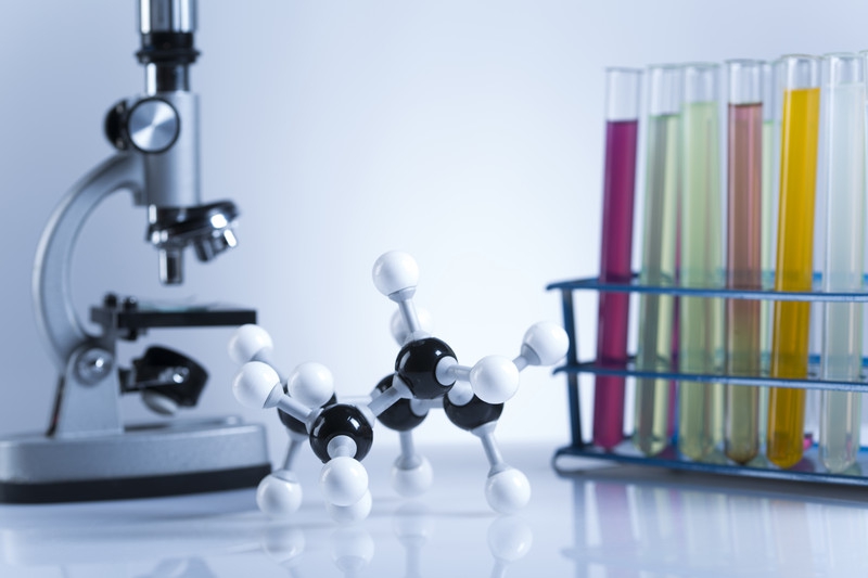 Client Focussed Research & Development 